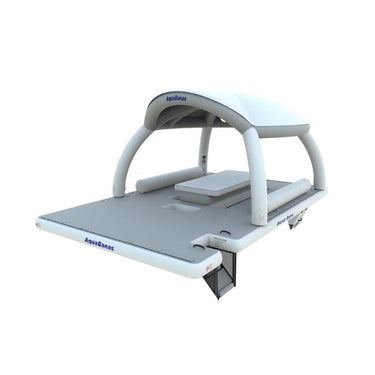 AquaBanas Picnic Bana™ 2.0 Inflatable Platform - Good Wave Canada